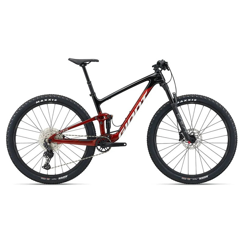 Bicicleta de MTB Anthem Advanced 29´´ 4 Deore RD-M6100 2025 - Mercado de Luxo - O Maior E-Commerce de Bens, Produtos e Serviços de Luxo do Brasil.