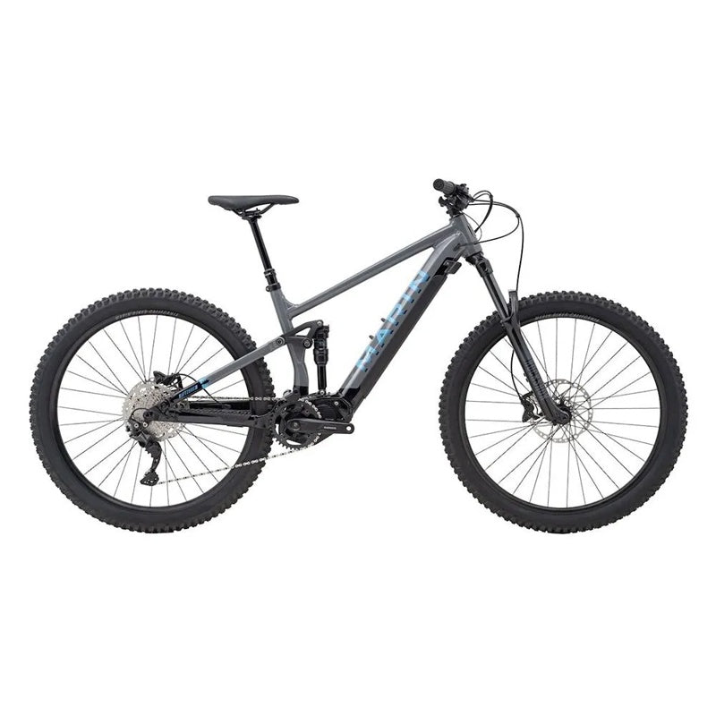Bicicleta de MTB Rift Zone E Base 29´´ 2024 - Mercado de Luxo - O Maior E-Commerce de Bens, Produtos e Serviços de Luxo do Brasil.