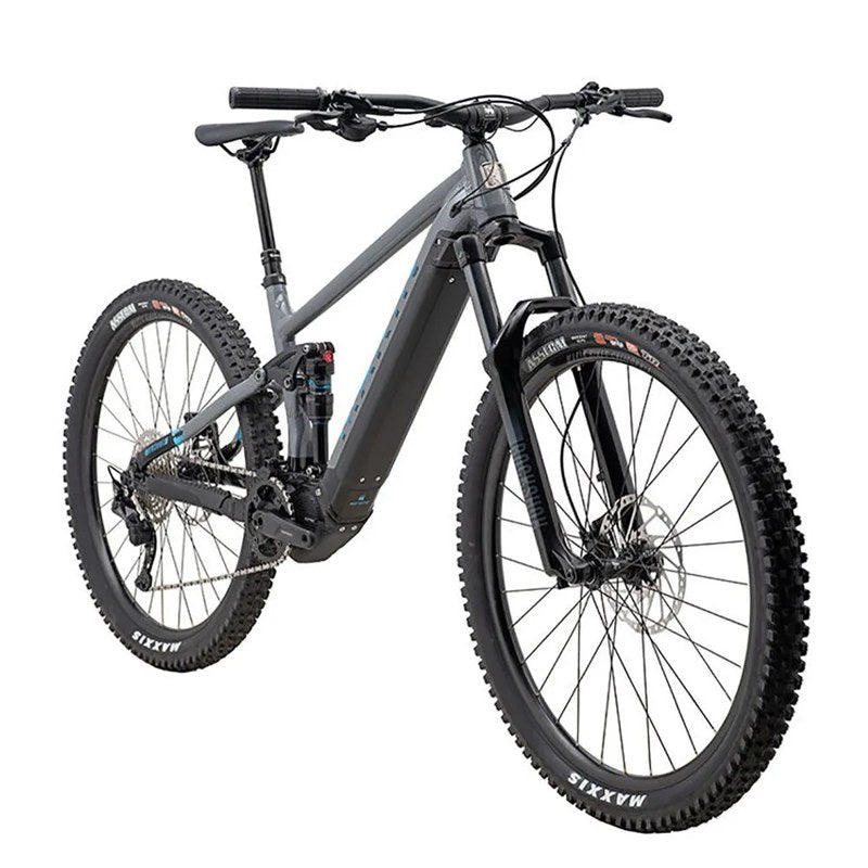 Bicicleta de MTB Rift Zone E Base 29´´ 2024 - Mercado de Luxo - O Maior E-Commerce de Bens, Produtos e Serviços de Luxo do Brasil.