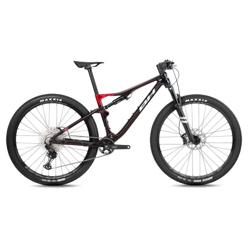 Bicicleta de MTB Lynx Race LT 6.5 29´´ XT 8100 2024 - Mercado de Luxo - O Maior E-Commerce de Bens, Produtos e Serviços de Luxo do Brasil.