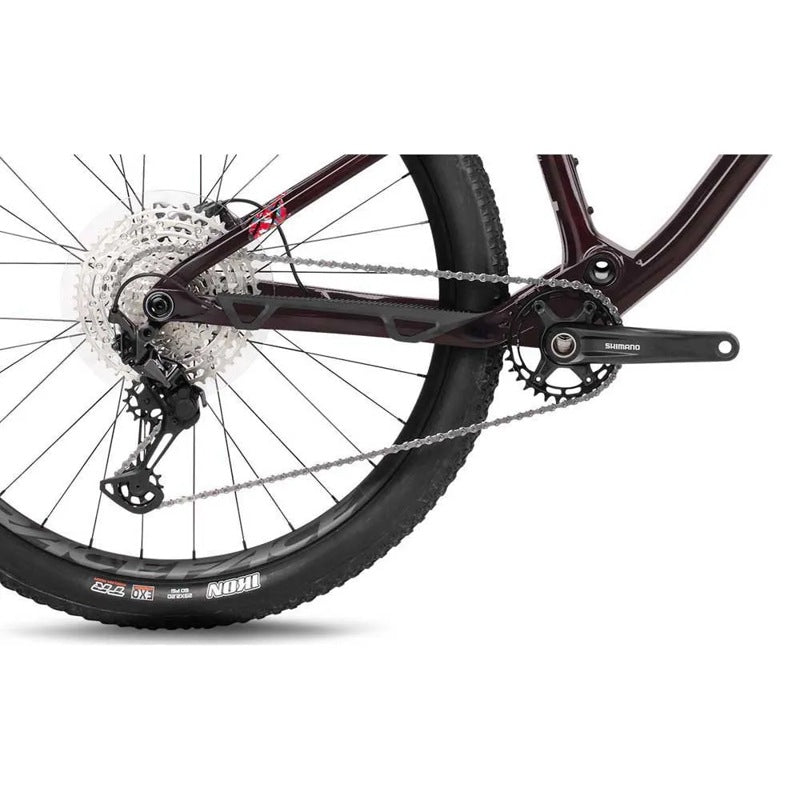 Bicicleta de MTB Lynx Race LT 6.5 29´´ XT 8100 2024 - Mercado de Luxo - O Maior E-Commerce de Bens, Produtos e Serviços de Luxo do Brasil.