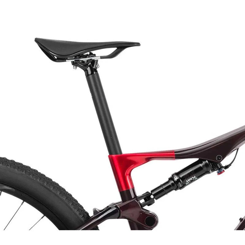 Bicicleta de MTB Lynx Race LT 6.5 29´´ XT 8100 2024 - Mercado de Luxo - O Maior E-Commerce de Bens, Produtos e Serviços de Luxo do Brasil.