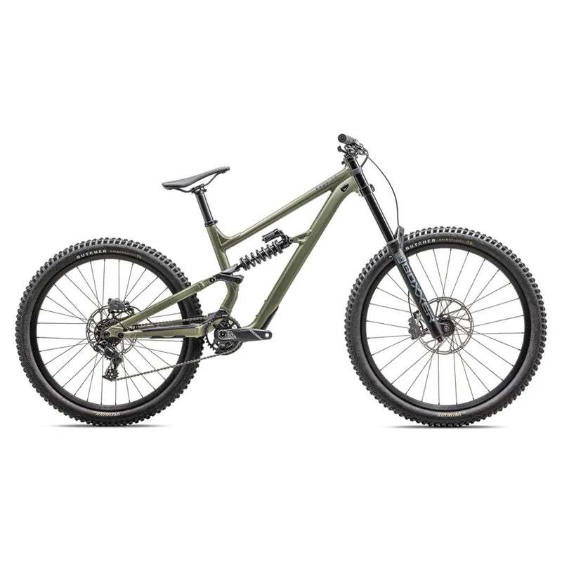 Bicicleta de MTB Status 170 2 29/27.5´´ GX DH 2024 - Mercado de Luxo - O Maior E-Commerce de Bens, Produtos e Serviços de Luxo do Brasil.