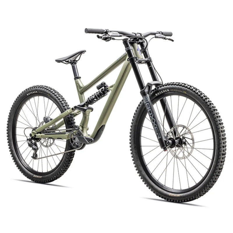 Bicicleta de MTB Status 170 2 29/27.5´´ GX DH 2024 - Mercado de Luxo - O Maior E-Commerce de Bens, Produtos e Serviços de Luxo do Brasil.
