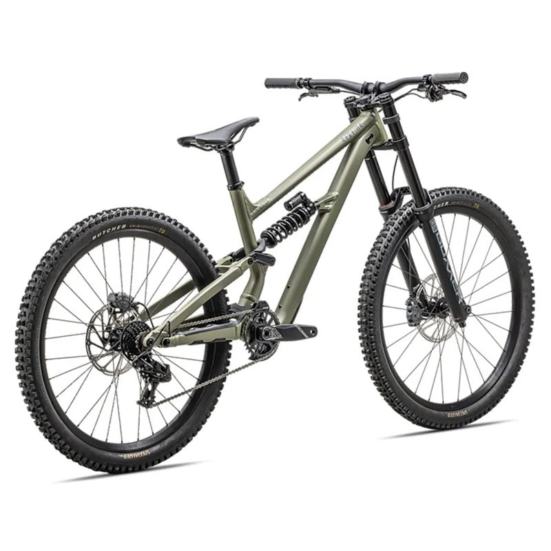 Bicicleta de MTB Status 170 2 29/27.5´´ GX DH 2024 - Mercado de Luxo - O Maior E-Commerce de Bens, Produtos e Serviços de Luxo do Brasil.