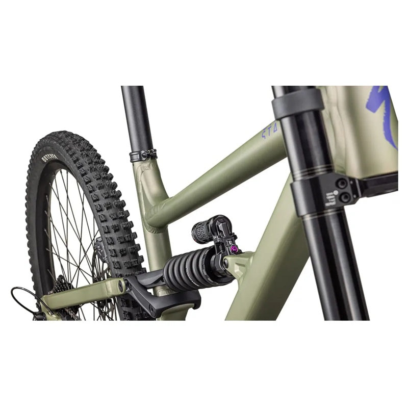 Bicicleta de MTB Status 170 2 29/27.5´´ GX DH 2024 - Mercado de Luxo - O Maior E-Commerce de Bens, Produtos e Serviços de Luxo do Brasil.