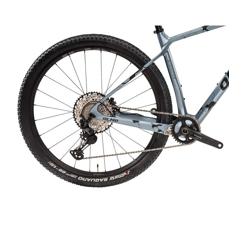 Bicicleta de MTB Bignone 29´´ XT 2024 - Mercado de Luxo - O Maior E-Commerce de Bens, Produtos e Serviços de Luxo do Brasil.