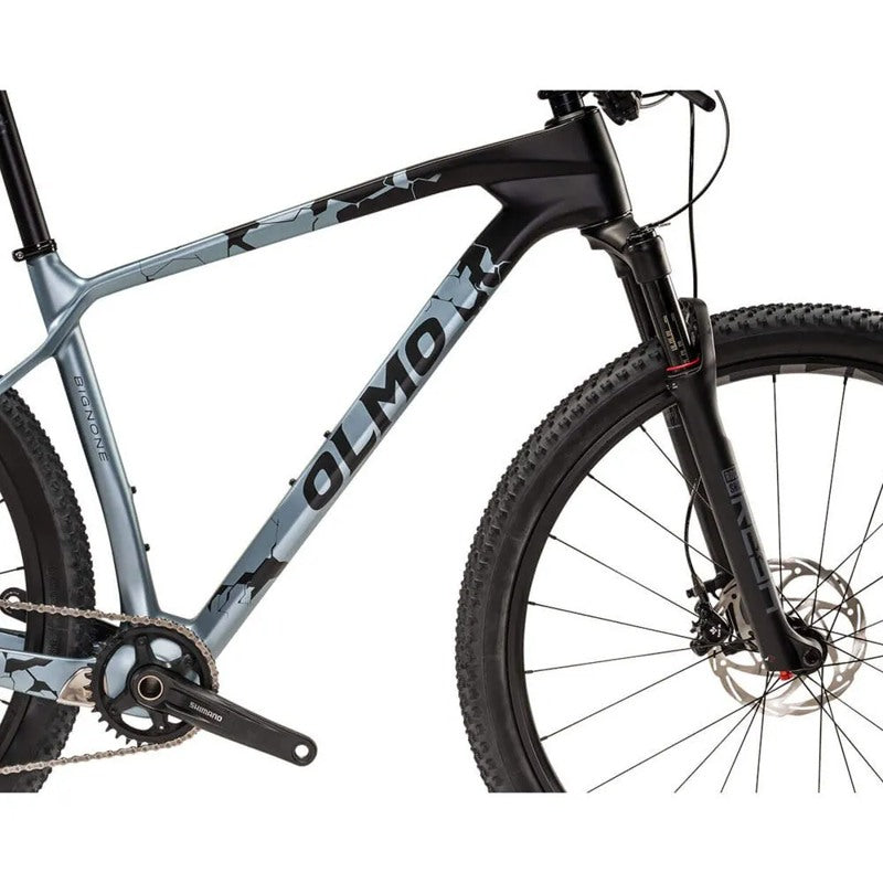 Bicicleta de MTB Bignone 29´´ XT 2024 - Mercado de Luxo - O Maior E-Commerce de Bens, Produtos e Serviços de Luxo do Brasil.