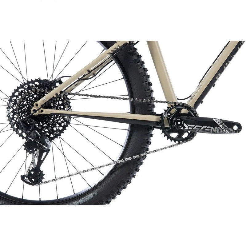 Bicicleta de MTB Cale 27.5´´ GX Eagle 2023 - Mercado de Luxo - O Maior E-Commerce de Bens, Produtos e Serviços de Luxo do Brasil.