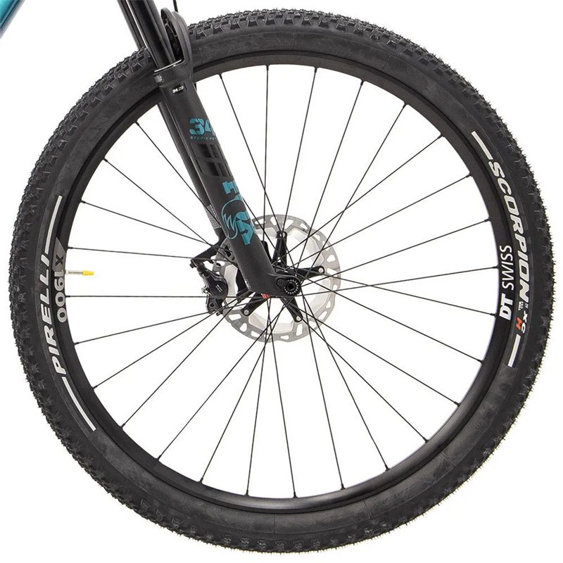 Bicicleta de MTB Track R120 07 29´´ GX Eagle 2023 - Mercado de Luxo - O Maior E-Commerce de Bens, Produtos e Serviços de Luxo do Brasil.