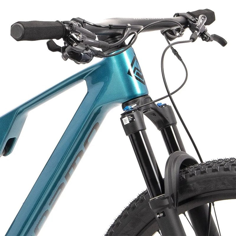 Bicicleta de MTB Track R120 07 29´´ GX Eagle 2023 - Mercado de Luxo - O Maior E-Commerce de Bens, Produtos e Serviços de Luxo do Brasil.