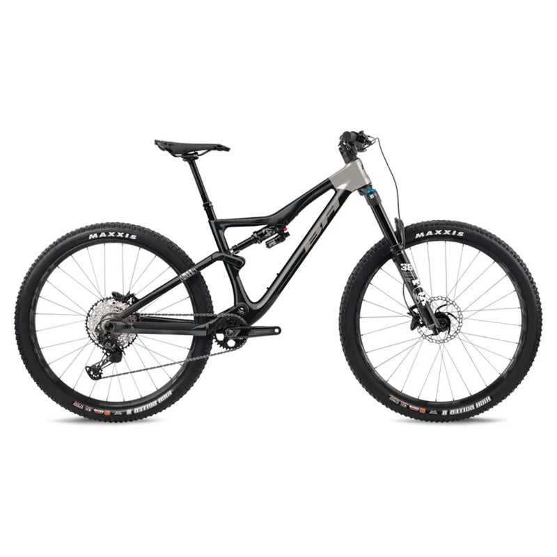Bicicleta de MTB Lynx Trail Carbon 9.0 29´´ XT 8100 2023 - Mercado de Luxo - O Maior E-Commerce de Bens, Produtos e Serviços de Luxo do Brasil.