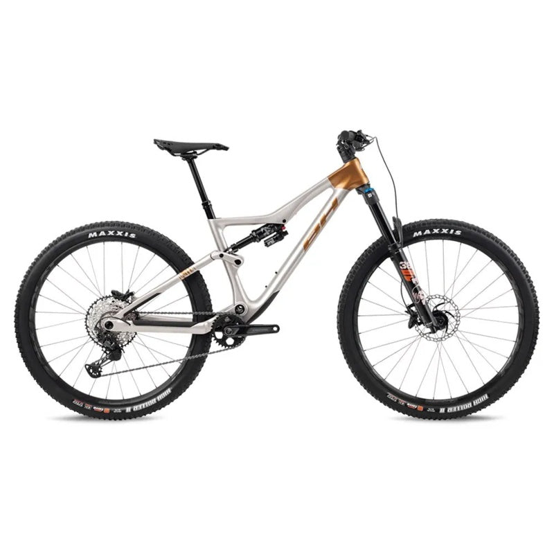 Bicicleta de MTB Lynx Trail Carbon 9.0 29´´ XT 8100 2023 - Mercado de Luxo - O Maior E-Commerce de Bens, Produtos e Serviços de Luxo do Brasil.