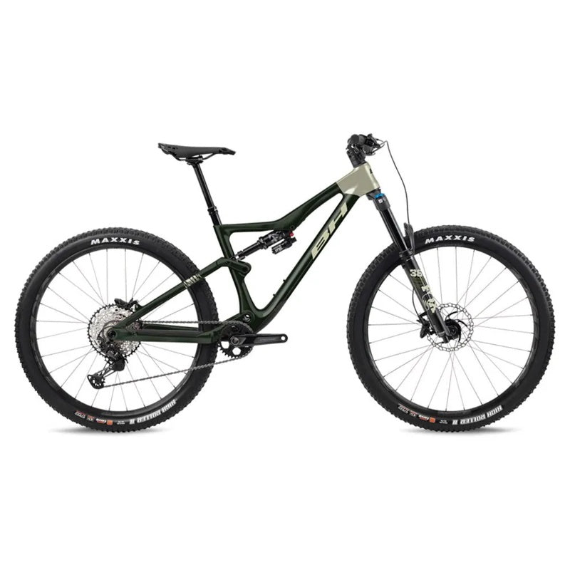 Bicicleta de MTB Lynx Trail Carbon 9.0 29´´ XT 8100 2023 - Mercado de Luxo - O Maior E-Commerce de Bens, Produtos e Serviços de Luxo do Brasil.