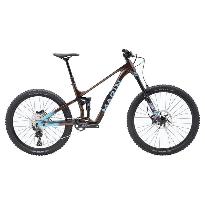 Bicicleta de MTB Alpine Trail 1 29´´ 2024 - Mercado de Luxo - O Maior E-Commerce de Bens, Produtos e Serviços de Luxo do Brasil.