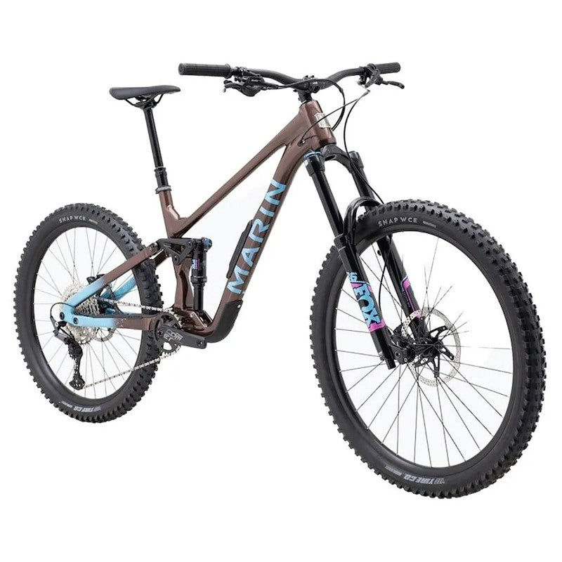 Bicicleta de MTB Alpine Trail 1 29´´ 2024 - Mercado de Luxo - O Maior E-Commerce de Bens, Produtos e Serviços de Luxo do Brasil.