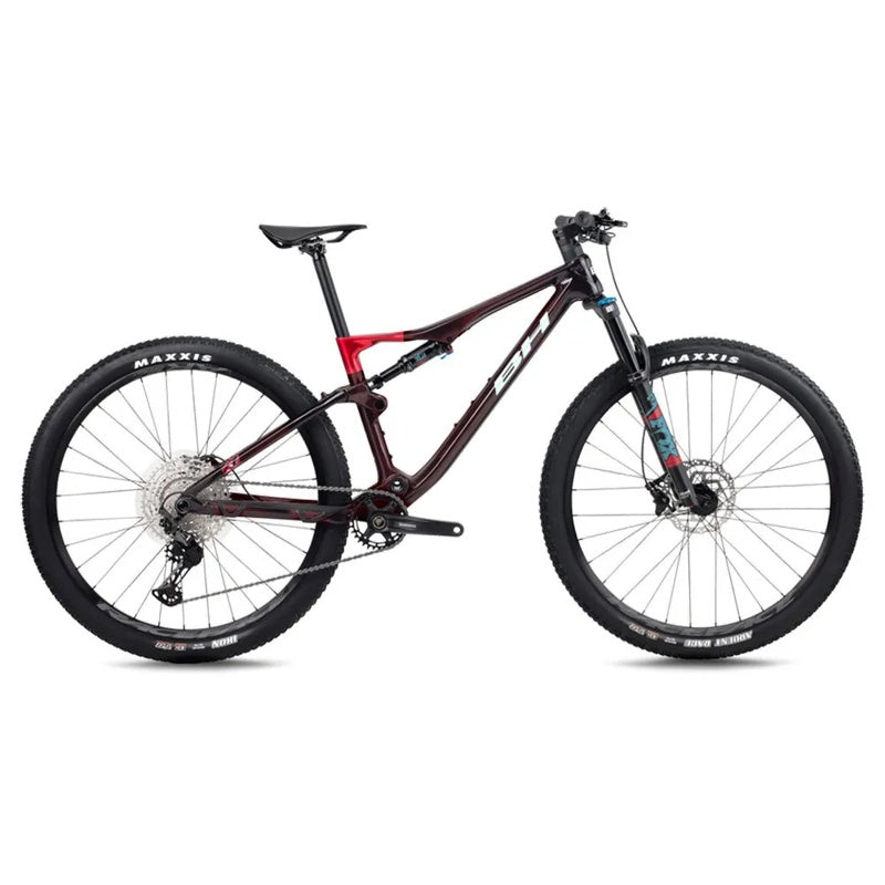 Bicicleta de MTB Lynx Race LT 6.0 29´´ XT 8100 2024 - Mercado de Luxo - O Maior E-Commerce de Bens, Produtos e Serviços de Luxo do Brasil.