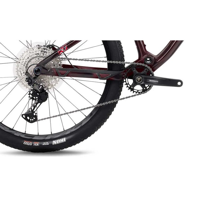 Bicicleta de MTB Lynx Race LT 6.0 29´´ XT 8100 2024 - Mercado de Luxo - O Maior E-Commerce de Bens, Produtos e Serviços de Luxo do Brasil.