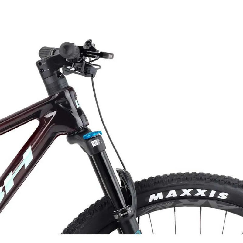 Bicicleta de MTB Lynx Race LT 6.0 29´´ XT 8100 2024 - Mercado de Luxo - O Maior E-Commerce de Bens, Produtos e Serviços de Luxo do Brasil.