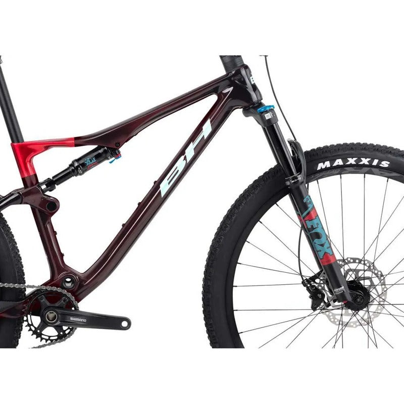 Bicicleta de MTB Lynx Race LT 6.0 29´´ XT 8100 2024 - Mercado de Luxo - O Maior E-Commerce de Bens, Produtos e Serviços de Luxo do Brasil.