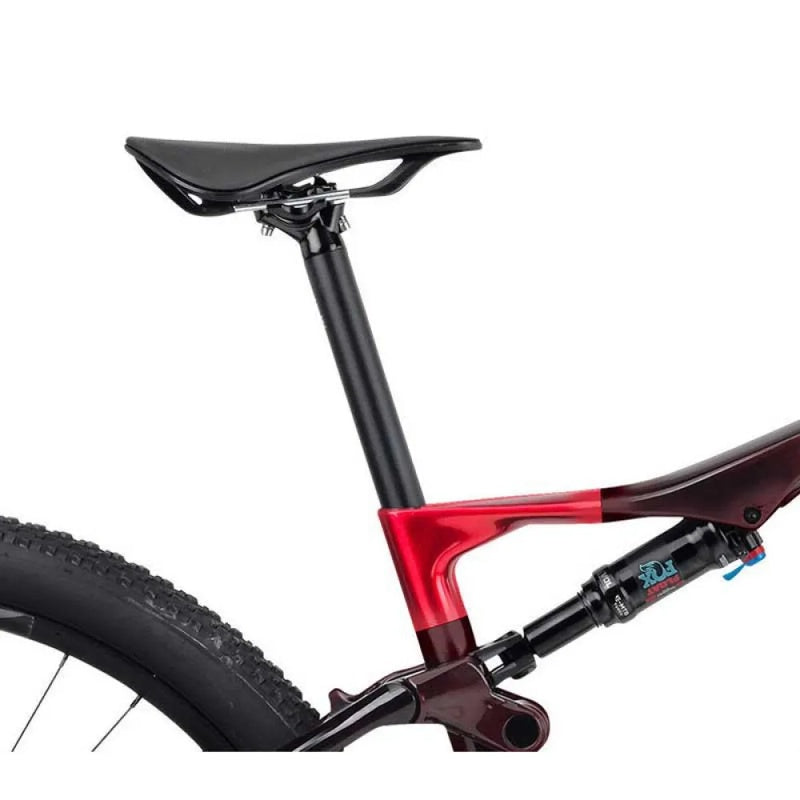Bicicleta de MTB Lynx Race LT 6.0 29´´ XT 8100 2024 - Mercado de Luxo - O Maior E-Commerce de Bens, Produtos e Serviços de Luxo do Brasil.