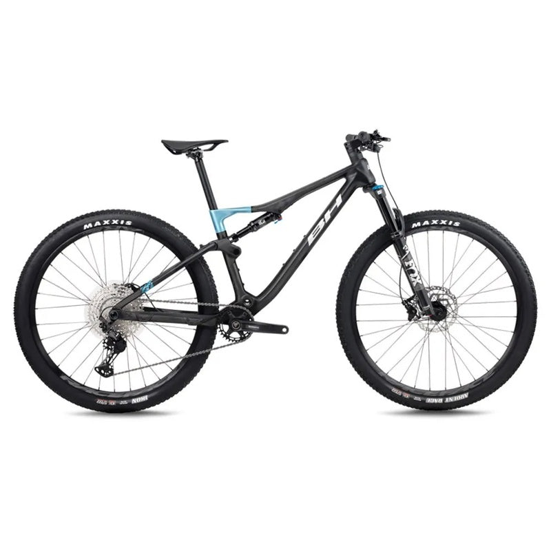 Bicicleta de MTB Lynx Race LT 6.0 29´´ XT 8100 2024 - Mercado de Luxo - O Maior E-Commerce de Bens, Produtos e Serviços de Luxo do Brasil.