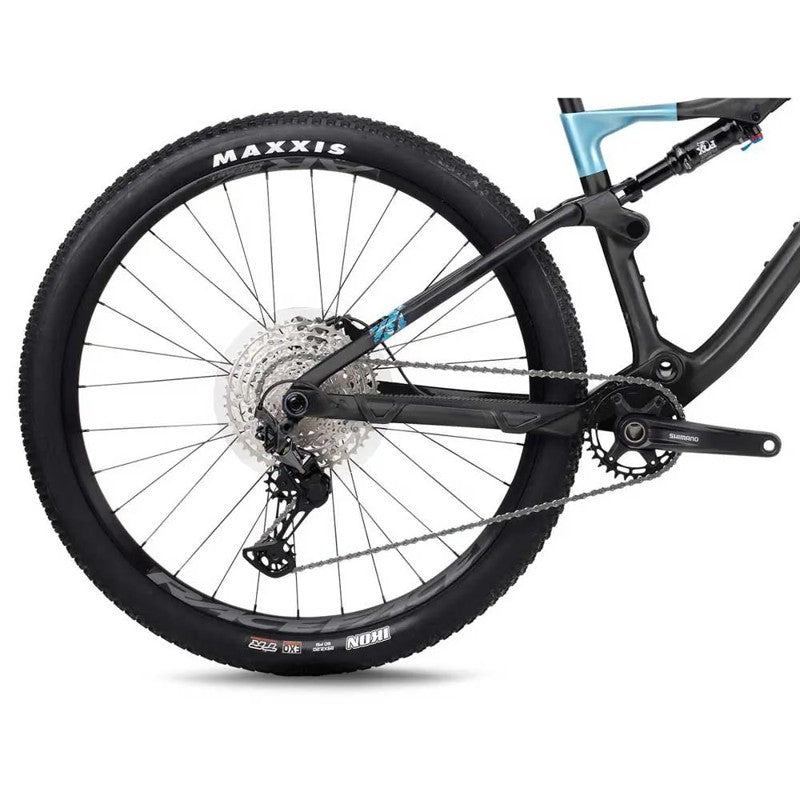 Bicicleta de MTB Lynx Race LT 6.0 29´´ XT 8100 2024 - Mercado de Luxo - O Maior E-Commerce de Bens, Produtos e Serviços de Luxo do Brasil.