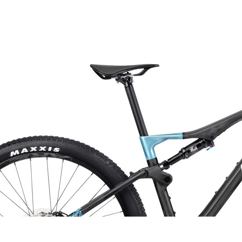 Bicicleta de MTB Lynx Race LT 6.0 29´´ XT 8100 2024 - Mercado de Luxo - O Maior E-Commerce de Bens, Produtos e Serviços de Luxo do Brasil.