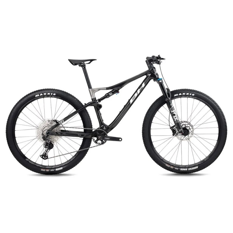 Bicicleta de MTB Lynx Race LT 6.0 29´´ XT 8100 2024 - Mercado de Luxo - O Maior E-Commerce de Bens, Produtos e Serviços de Luxo do Brasil.