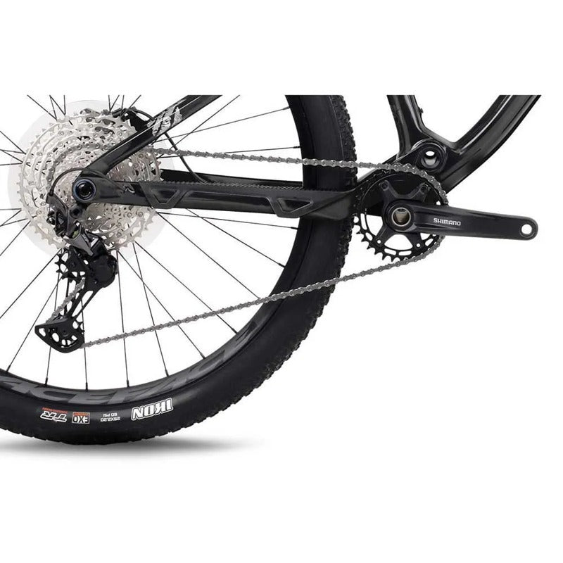 Bicicleta de MTB Lynx Race LT 6.0 29´´ XT 8100 2024 - Mercado de Luxo - O Maior E-Commerce de Bens, Produtos e Serviços de Luxo do Brasil.