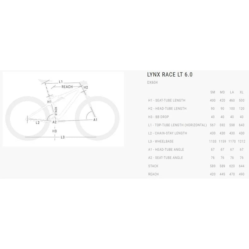 Bicicleta de MTB Lynx Race LT 6.0 29´´ XT 8100 2024 - Mercado de Luxo - O Maior E-Commerce de Bens, Produtos e Serviços de Luxo do Brasil.
