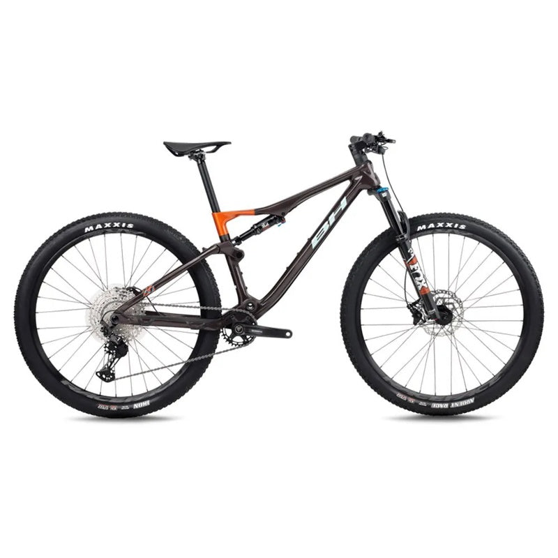 Bicicleta de MTB Lynx Race LT 6.0 29´´ XT 8100 2024 - Mercado de Luxo - O Maior E-Commerce de Bens, Produtos e Serviços de Luxo do Brasil.
