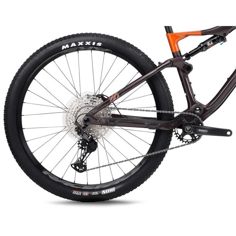 Bicicleta de MTB Lynx Race LT 6.0 29´´ XT 8100 2024 - Mercado de Luxo - O Maior E-Commerce de Bens, Produtos e Serviços de Luxo do Brasil.