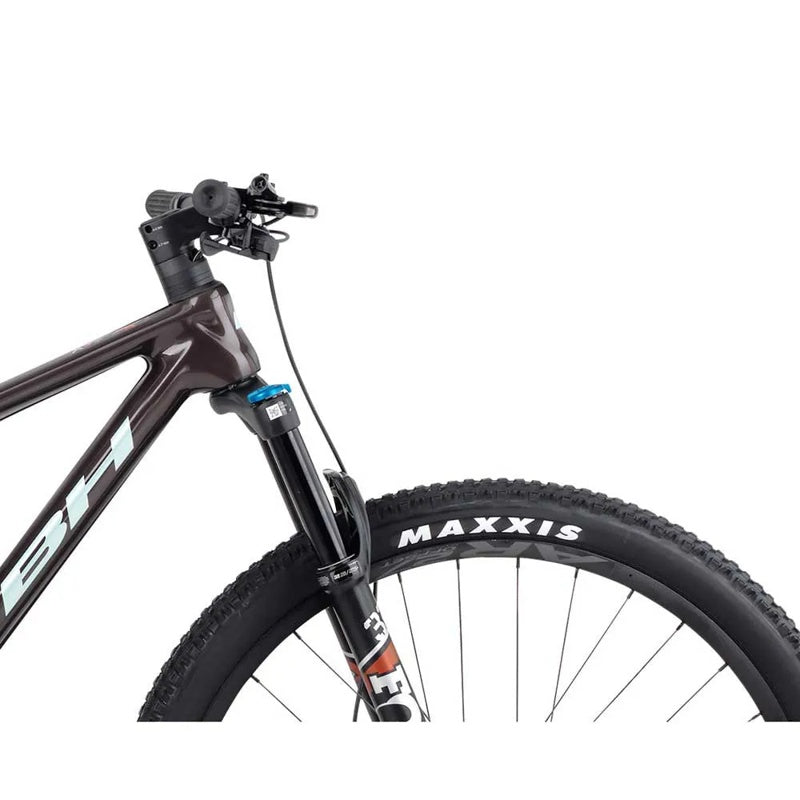 Bicicleta de MTB Lynx Race LT 6.0 29´´ XT 8100 2024 - Mercado de Luxo - O Maior E-Commerce de Bens, Produtos e Serviços de Luxo do Brasil.