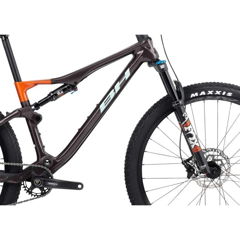 Bicicleta de MTB Lynx Race LT 6.0 29´´ XT 8100 2024 - Mercado de Luxo - O Maior E-Commerce de Bens, Produtos e Serviços de Luxo do Brasil.