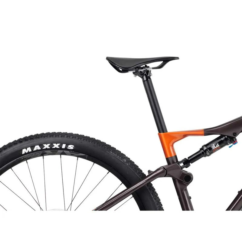 Bicicleta de MTB Lynx Race LT 6.0 29´´ XT 8100 2024 - Mercado de Luxo - O Maior E-Commerce de Bens, Produtos e Serviços de Luxo do Brasil.