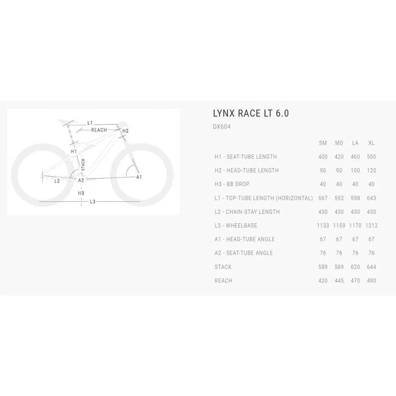 Bicicleta de MTB Lynx Race LT 6.0 29´´ XT 8100 2024 - Mercado de Luxo - O Maior E-Commerce de Bens, Produtos e Serviços de Luxo do Brasil.