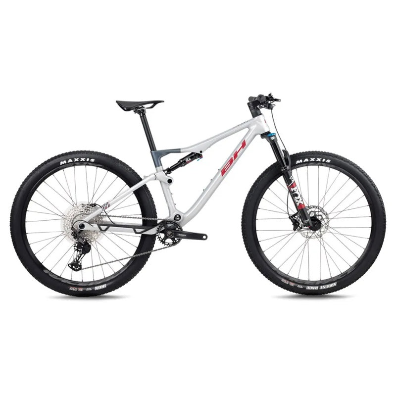 Bicicleta de MTB Lynx Race LT 6.0 29´´ XT 8100 2024 - Mercado de Luxo - O Maior E-Commerce de Bens, Produtos e Serviços de Luxo do Brasil.