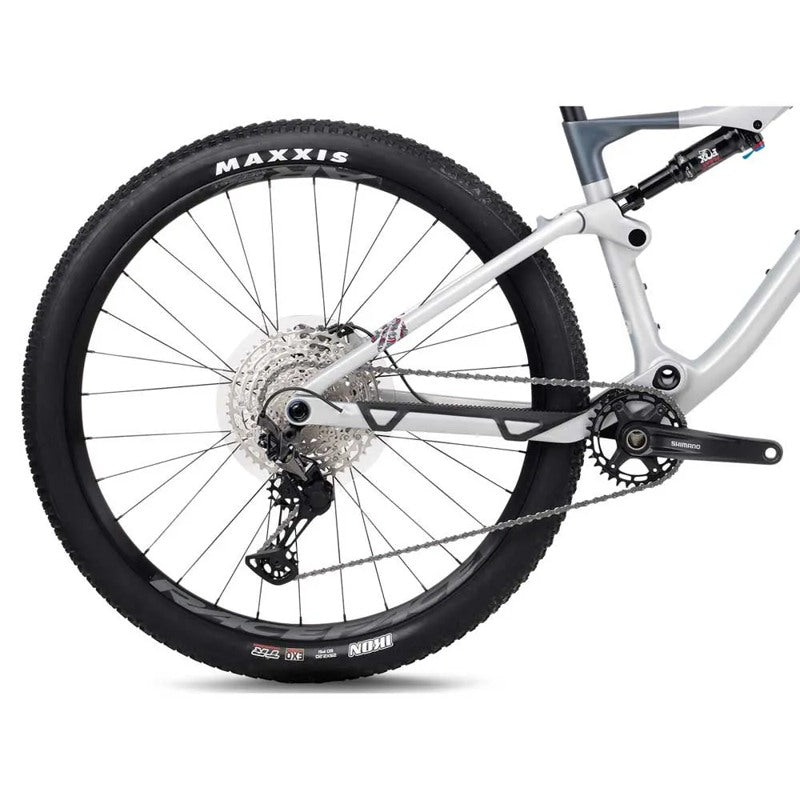 Bicicleta de MTB Lynx Race LT 6.0 29´´ XT 8100 2024 - Mercado de Luxo - O Maior E-Commerce de Bens, Produtos e Serviços de Luxo do Brasil.