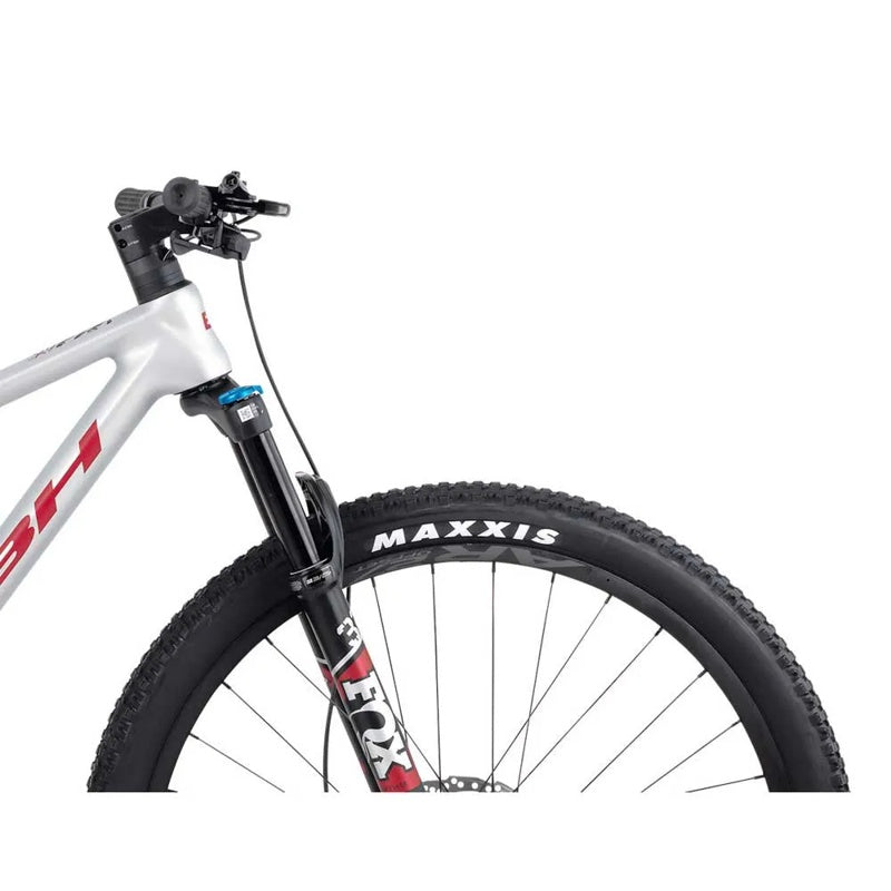 Bicicleta de MTB Lynx Race LT 6.0 29´´ XT 8100 2024 - Mercado de Luxo - O Maior E-Commerce de Bens, Produtos e Serviços de Luxo do Brasil.
