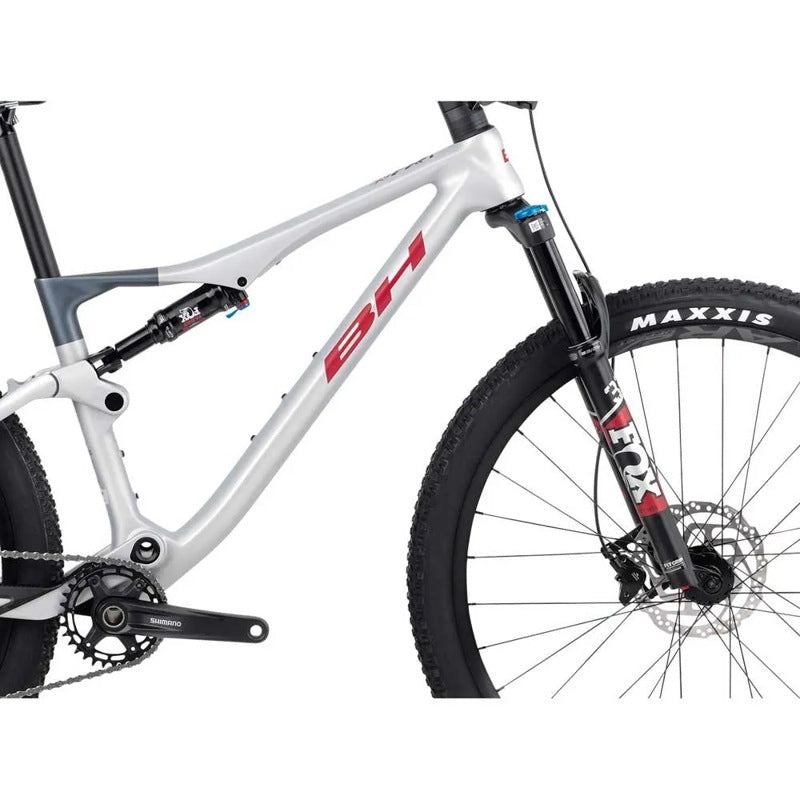 Bicicleta de MTB Lynx Race LT 6.0 29´´ XT 8100 2024 - Mercado de Luxo - O Maior E-Commerce de Bens, Produtos e Serviços de Luxo do Brasil.