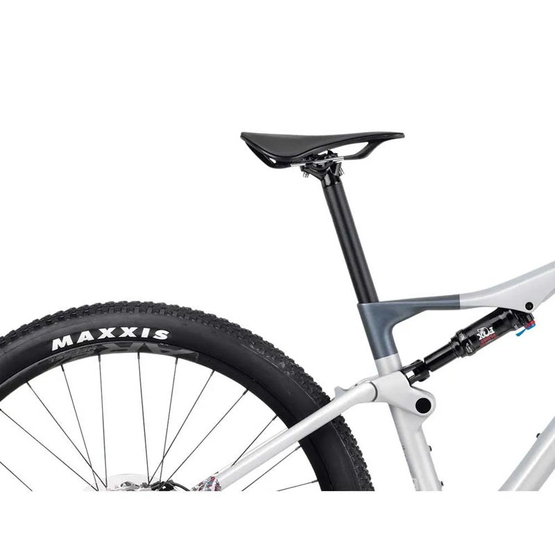 Bicicleta de MTB Lynx Race LT 6.0 29´´ XT 8100 2024 - Mercado de Luxo - O Maior E-Commerce de Bens, Produtos e Serviços de Luxo do Brasil.