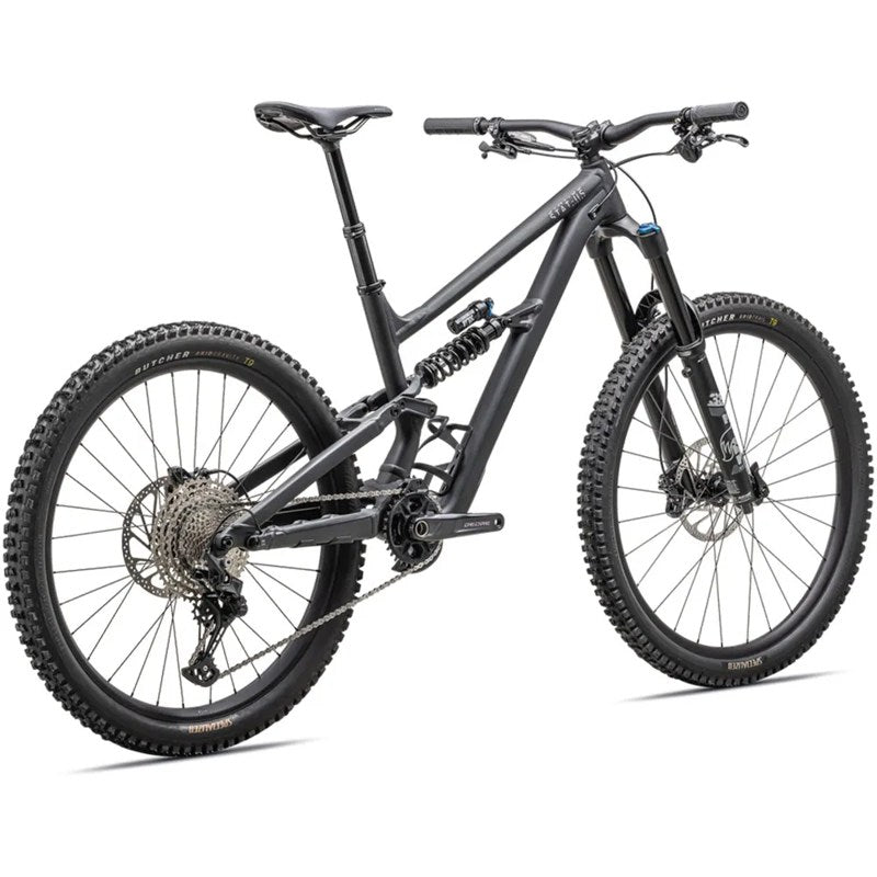 Bicicleta de MTB Status 170 2 29/27.5´´ Deore 2024 - Mercado de Luxo - O Maior E-Commerce de Bens, Produtos e Serviços de Luxo do Brasil.
