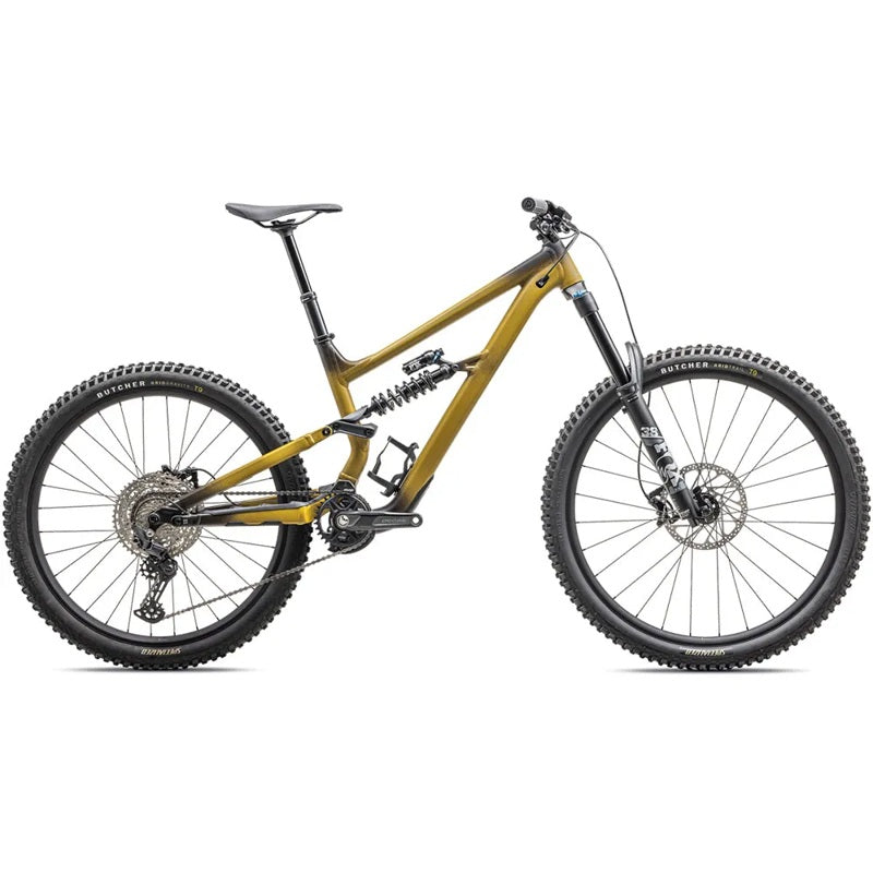 Bicicleta de MTB Status 170 2 29/27.5´´ Deore 2024 - Mercado de Luxo - O Maior E-Commerce de Bens, Produtos e Serviços de Luxo do Brasil.