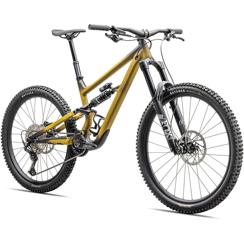 Bicicleta de MTB Status 170 2 29/27.5´´ Deore 2024 - Mercado de Luxo - O Maior E-Commerce de Bens, Produtos e Serviços de Luxo do Brasil.