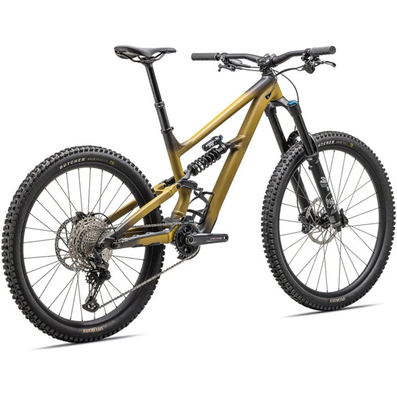 Bicicleta de MTB Status 170 2 29/27.5´´ Deore 2024 - Mercado de Luxo - O Maior E-Commerce de Bens, Produtos e Serviços de Luxo do Brasil.