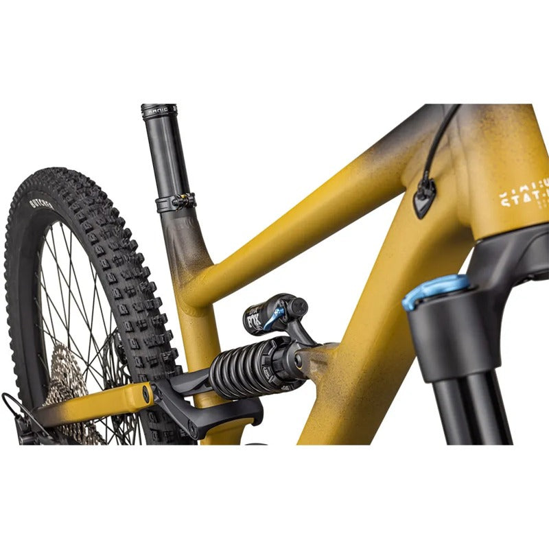 Bicicleta de MTB Status 170 2 29/27.5´´ Deore 2024 - Mercado de Luxo - O Maior E-Commerce de Bens, Produtos e Serviços de Luxo do Brasil.