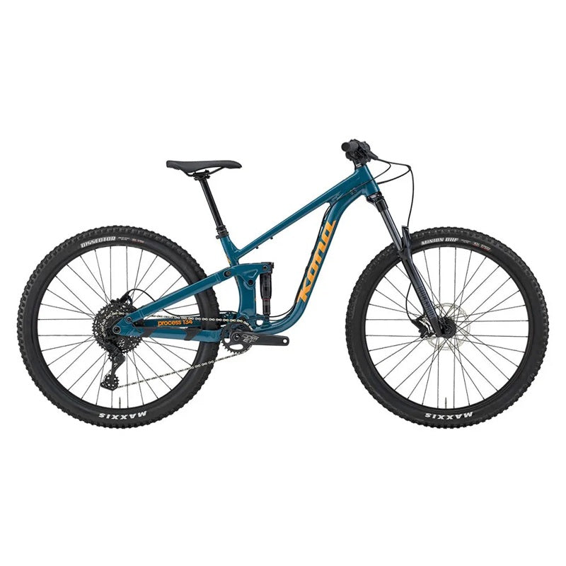 Bicicleta de MTB Process 134 29/27.5´´ Advent X 2024 - Mercado de Luxo - O Maior E-Commerce de Bens, Produtos e Serviços de Luxo do Brasil.