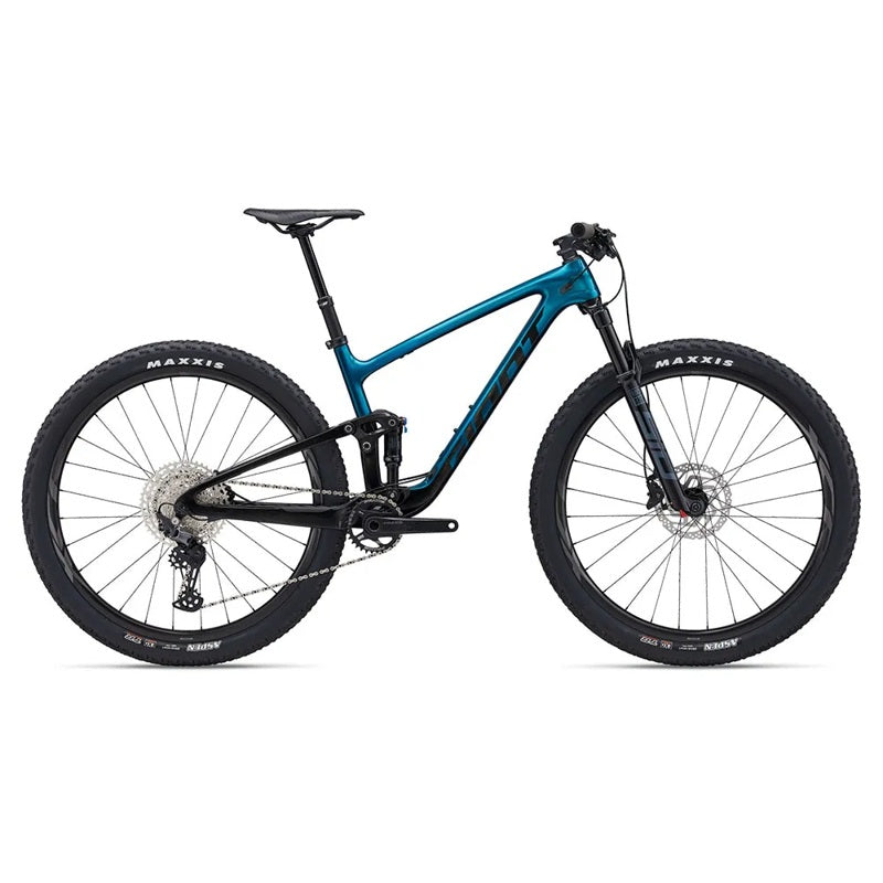 Bicicleta de MTB Anthem Advanced 3 29´´ Deore 2024 - Mercado de Luxo - O Maior E-Commerce de Bens, Produtos e Serviços de Luxo do Brasil.