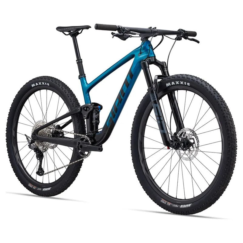 Bicicleta de MTB Anthem Advanced 3 29´´ Deore 2024 - Mercado de Luxo - O Maior E-Commerce de Bens, Produtos e Serviços de Luxo do Brasil.